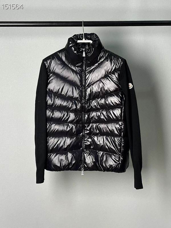 Moncler Down Jacket A/S Wmns ID:20260916-181